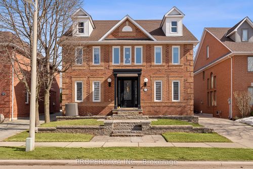 2057 Peak Pl, Oakville, ON, L6H5T1 | Card Image
