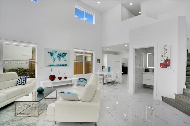 6672 Nw 25th Ct, House other with 4 bedrooms, 3 bathrooms and null parking in Boca Raton FL | Image 2