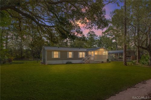 5573 S Will Pt, Homosassa, FL, 34446-2369 | Card Image