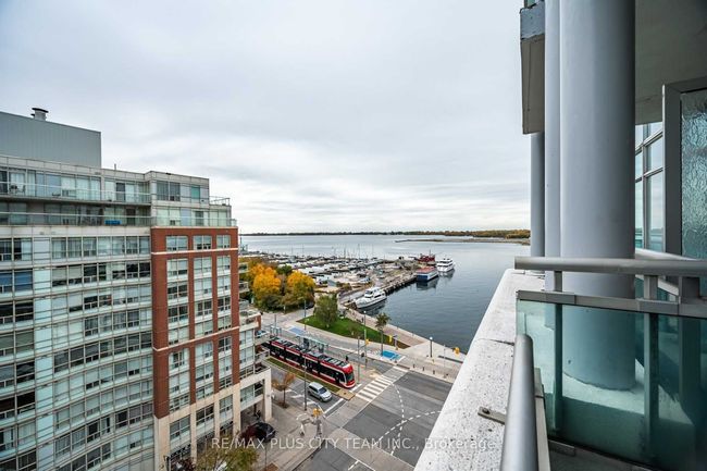 7 - 600 Queens Quay W, Condo with 3 bedrooms, 2 bathrooms and 1 parking in Toronto ON | Image 21