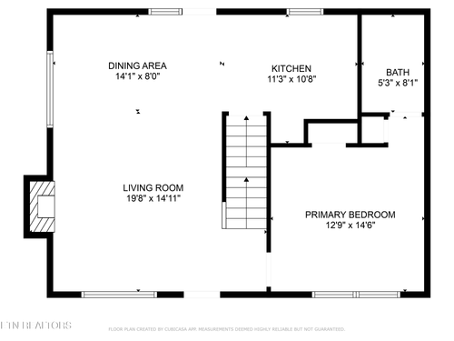 3850 Millers Ridge Way, Sevierville, TN, 37862 | Card Image