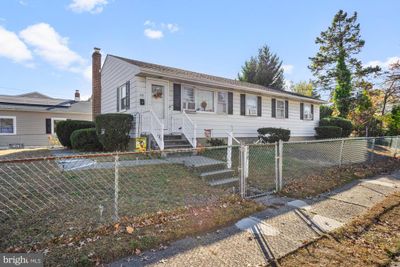 101 Harding Avenue, House other with 4 bedrooms, 1 bathrooms and null parking in MOUNT EPHRAIM NJ | Image 3