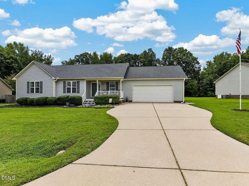 292 Middle Landing Dr, Smithfield, NC, 27577-8754 | Card Image