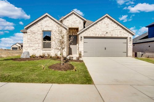 4207 Pigeon Dr, Sherman, TX, 75092-4328 | Card Image