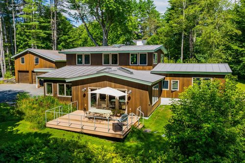 1 Spencer Rd, Hanover, NH, 03755-2305 | Card Image