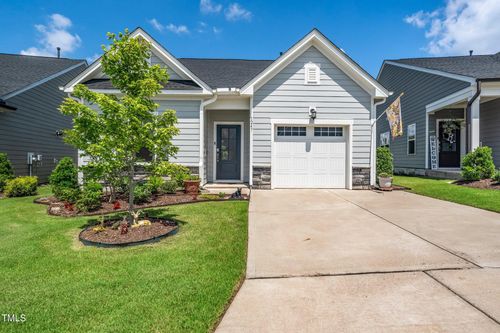 1247 White Flint Cir, Durham, NC, 27703-4885 | Card Image