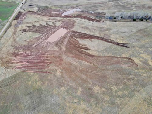 0000 Se 160 Ave, Norwich, KS, 67118 | Card Image