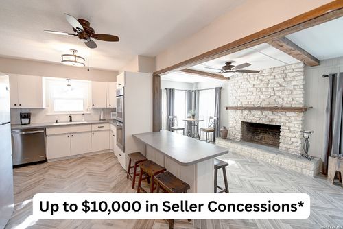110 Eastley Dr, San Antonio, TX, 78217-5709 | Card Image