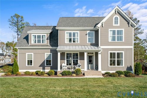 7923 Dandridge Drive, Quinton, VA, 23141 | Card Image