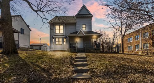 2643 Lyndale Ave N, Minneapolis, MN, 55411-2108 | Card Image