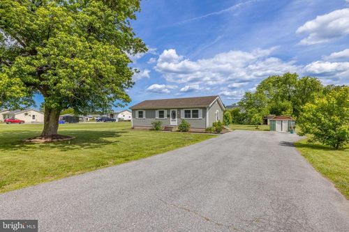 4296 Westville Rd, CAMDEN WYOMING, DE, 19934-1428 | Card Image