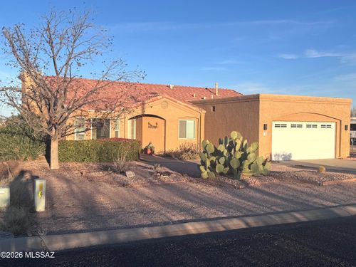 134 N Cholla Drive, Pearce, AZ, 85625 | Card Image