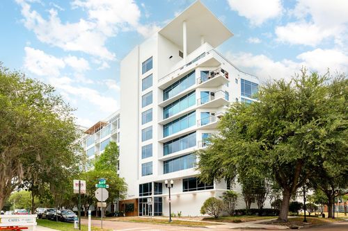 507-525 E Jackson St, ORLANDO, FL, 32801-6608 | Card Image