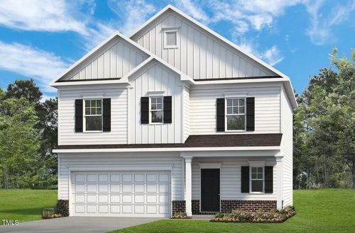 205 S Torrent Ct, Goldsboro, NC, 27530 | Card Image