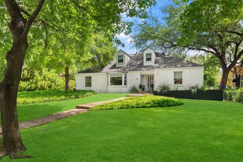 622 N Brookside Drive, Dallas, TX, 75214 | Card Image
