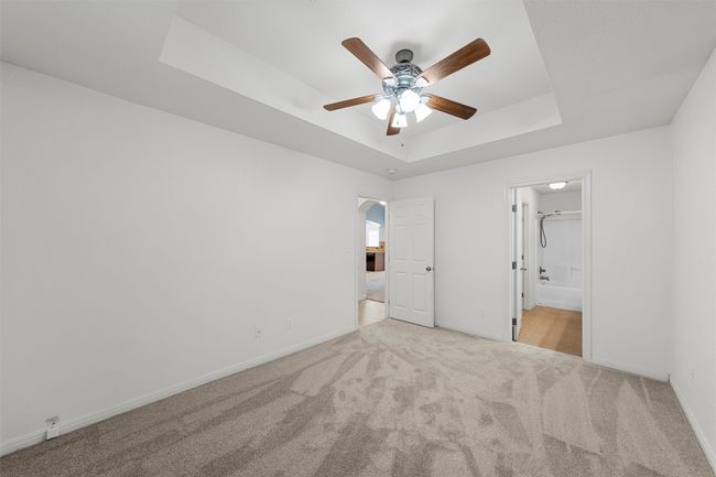 708 Sapphire Blvd, House other with 4 bedrooms, 2 bathrooms and null parking in Hewitt TX | Image 24