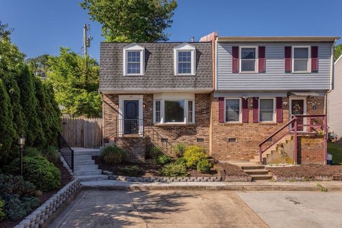 151 Wakefield Pl, HARRISONBURG, VA, 22801 | Card Image