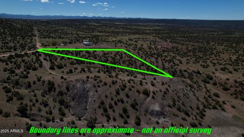 --TBD Co Rd 5062 Lot 1 3.53 Acres --, Concho, AZ, 85924 | Card Image