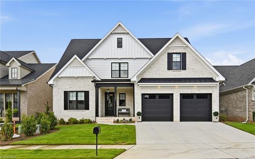 1181 Maple Chase Ln, Winston-Salem, NC, 27106 | Card Image