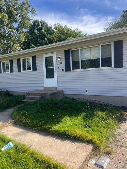 1204 Prigge Avenue, St Louis, MO, 63138 | Card Image
