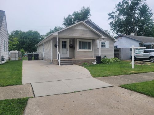 6322 Princess Street, Taylor, MI, 48180 | Card Image