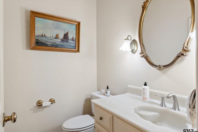 6307 Shady Oaks Dr, House other with 4 bedrooms, 4 bathrooms and null parking in Tyler TX | Image 24