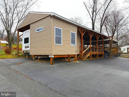 Block 59 Lot 9 &amp; 10 Jollywood Road, FALLING WATERS, WV, 25419 | Card Image