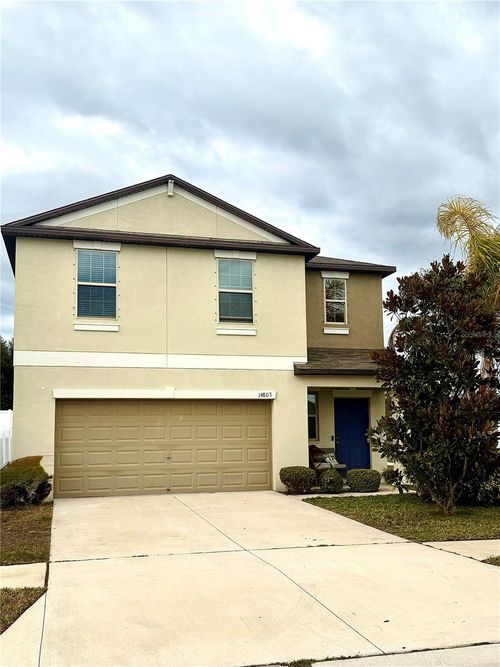14803 Scottburgh Glen Dr, WIMAUMA, FL, 33598-6207 | Card Image