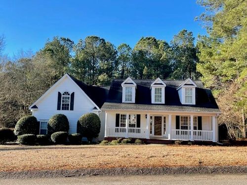 854 Starbuck Dr, Aiken, SC, 29803-6782 | Card Image