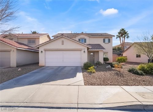1367 Tranquil Skies Avenue, Henderson, NV, 89012 | Card Image