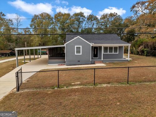 257 Macon Rd, Reynolds, GA, 31076-2536 | Card Image