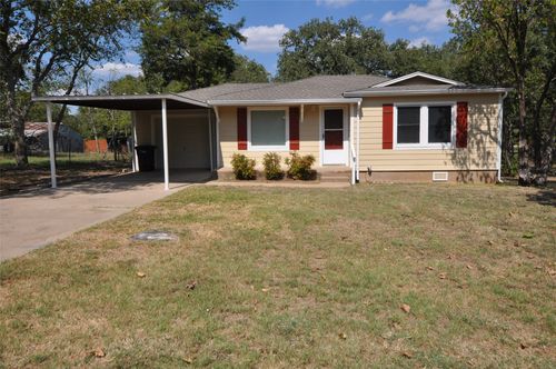 1238 W Ball St, Weatherford, TX, 76086-2902 | Card Image