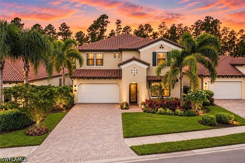 4391 Raffia Palm Cir, NAPLES, FL, 34119-9679 | Card Image