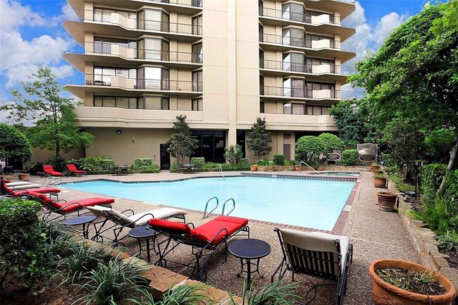 APT-2404 - 3350 Mccue Rd, Condo with 3 bedrooms, 3 bathrooms and 2 parking in Houston TX | Image 46