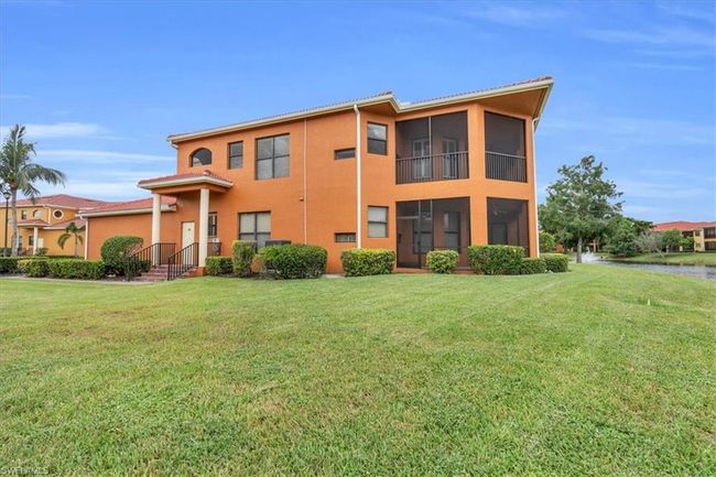 202 - 15911 Prentiss Pointe Cir, Condo with 3 bedrooms, 2 bathrooms and 2 parking in FORT MYERS FL | Image 37