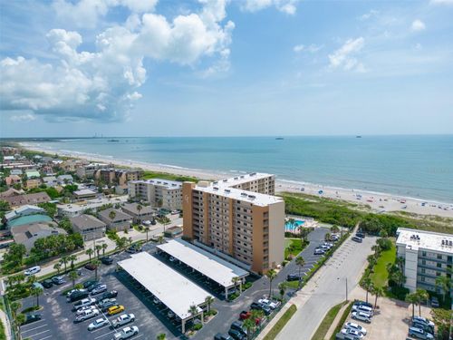 apt-809-7520 Ridgewood Ave, CAPE CANAVERAL, FL, 32920-4803 | Card Image