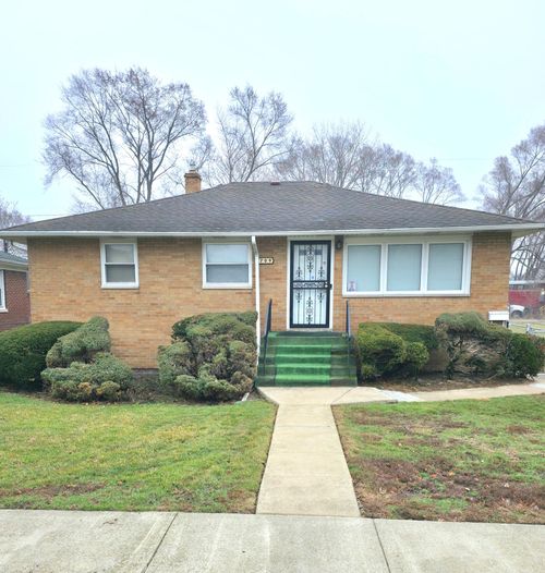709 Porter Street, Gary, IN, 46406 | Card Image