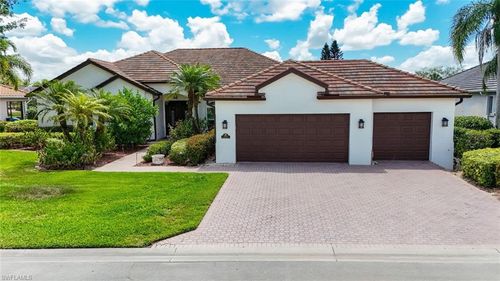 12520 Walden Run Dr, Fort Myers, FL, 33913-8148 | Card Image