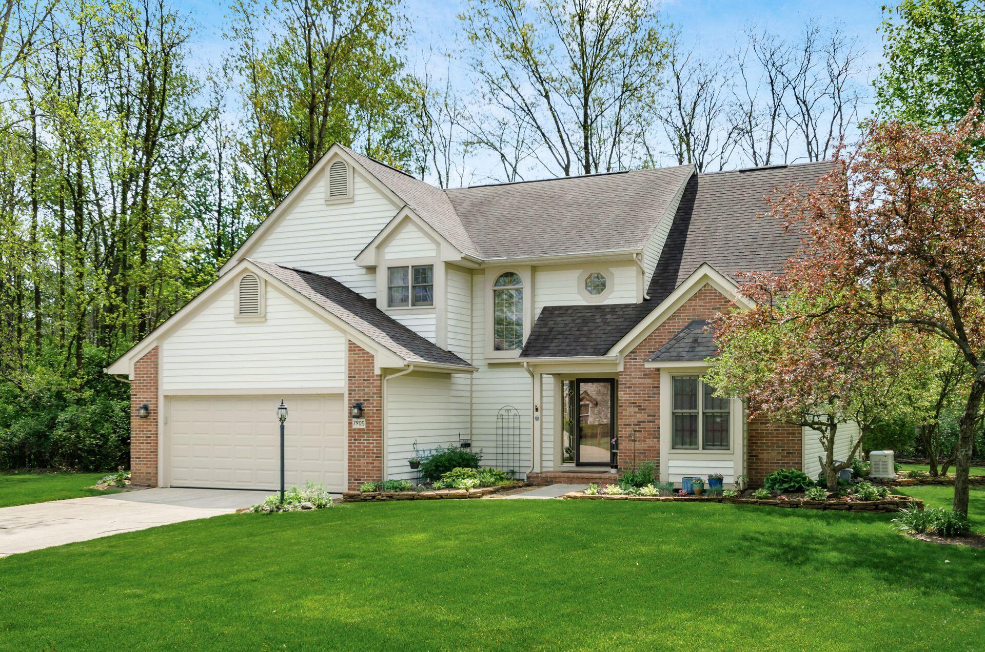 Oak Valley Rd, Reynoldsburg, OH 43068