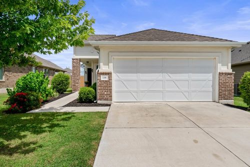 136 Gidran Trl, Georgetown, TX, 78626-4782 | Card Image