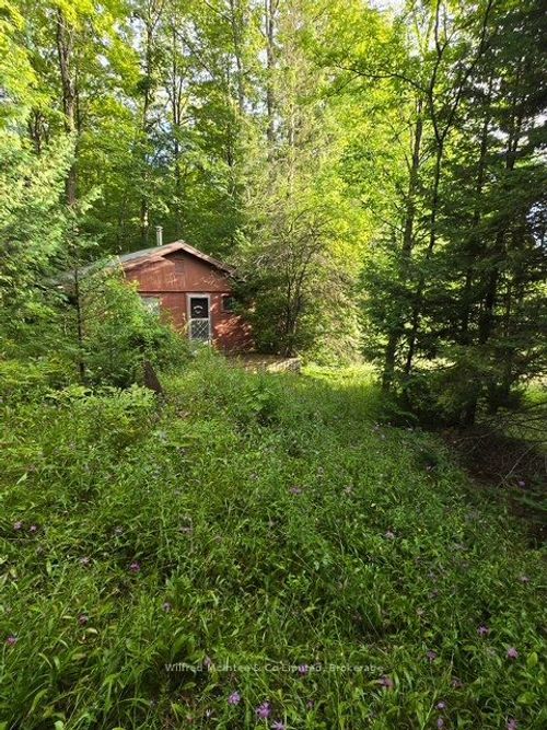 581650 Side Rd, Desboro, ON, N0H1K0 | Card Image