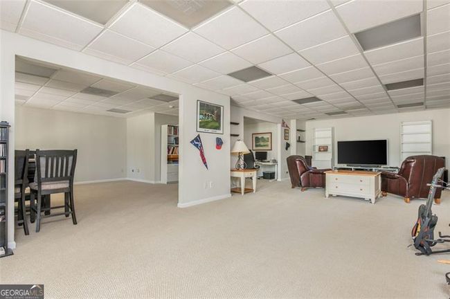 10575 Wren Ridge Rd, House other with 4 bedrooms, 4 bathrooms and 2 parking in Alpharetta GA | Image 54