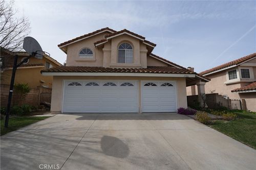17916 Via Casitas, Chino Hills, CA, 91709-3904 | Card Image