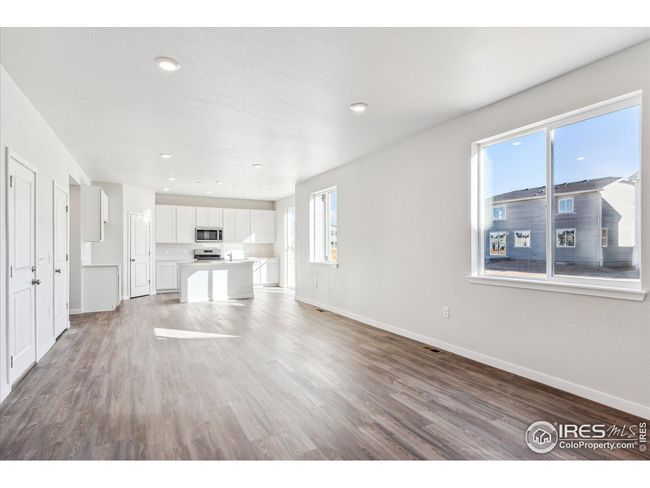 4418 Trader St, House other with 3 bedrooms, 3 bathrooms and null parking in Timnath CO | Image 8