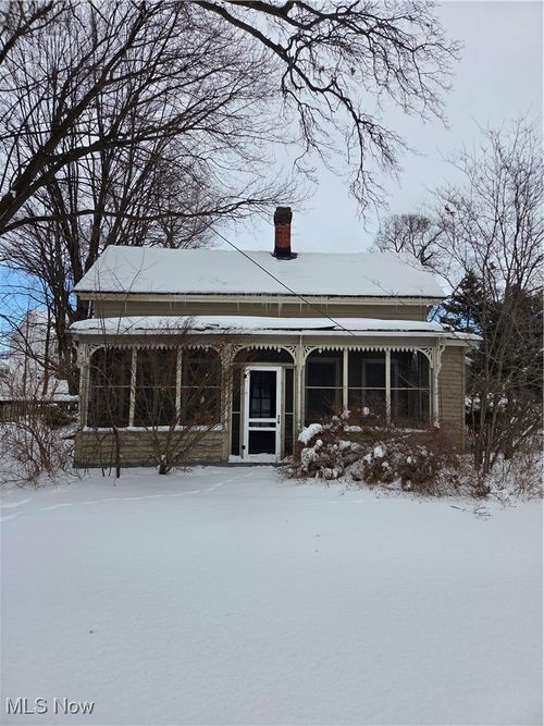 4473 Middle Ridge Rd, Perry, OH, 44081-9215 | Card Image