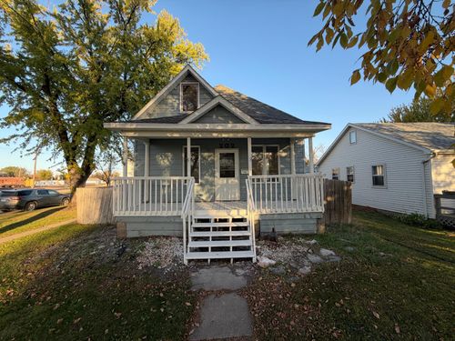 202 7th St S, Breckenridge, MN, 56520-2007 | Card Image