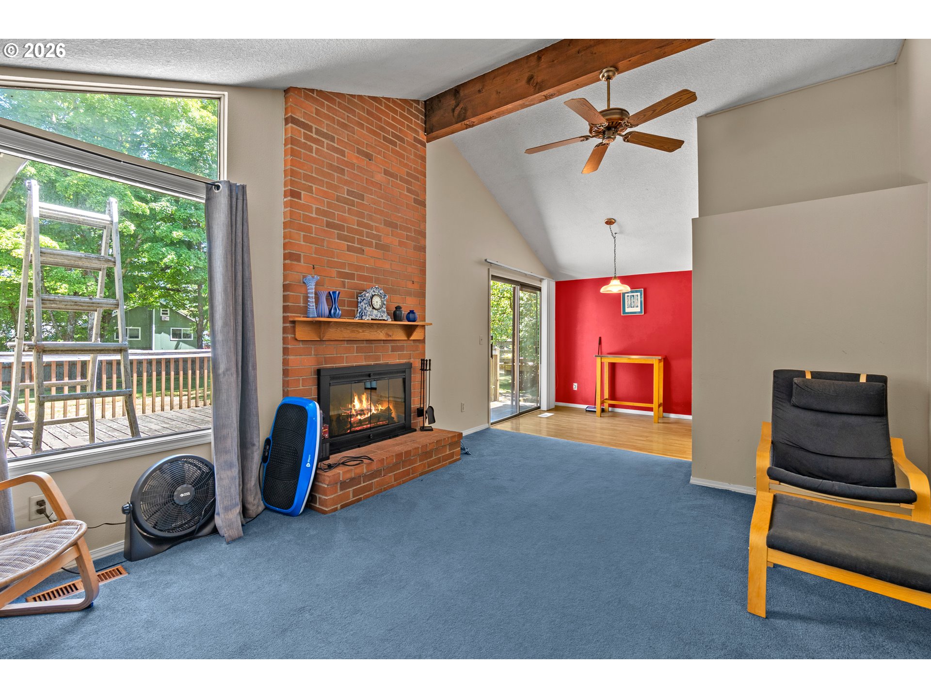 Residential in Tualatin 2