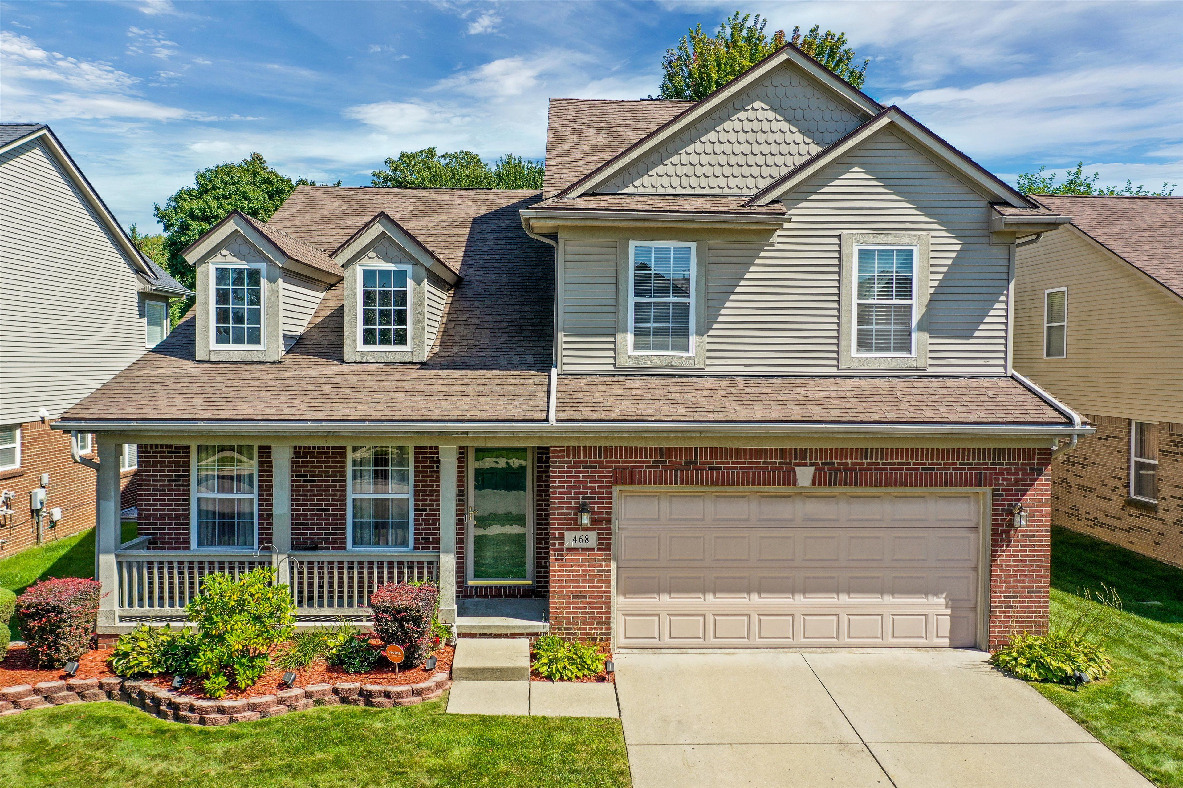Ethan Dr, Westland, MI 48185