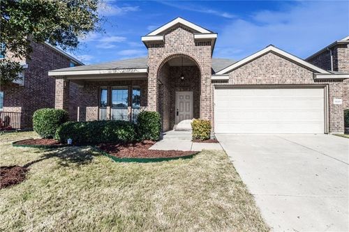 1025 Lake Grove Dr, Little Elm, TX, 75068-8450 | Card Image