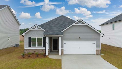 228 Cattle Dr, Perry, GA, 31069-5021 | Card Image